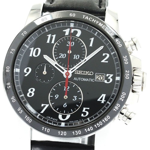 Orologio uomo automatico seiko - orologio,