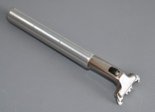 Gillette Contour plus rasoio