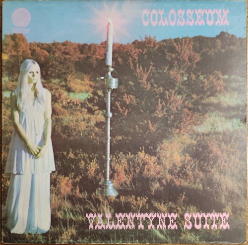 Colosseum valentyne suite - –,
