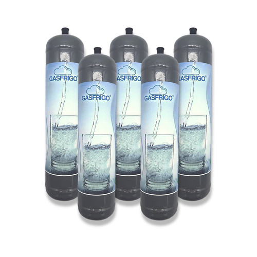 Bombole co2 e290 - 5,