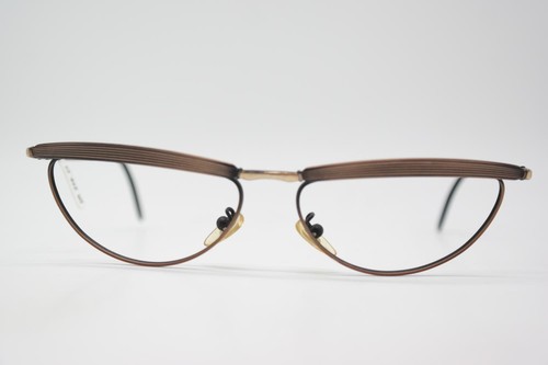Occhiali vintage 8158 bronzo - occhiali,