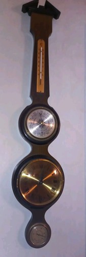 Orologio legno vintage - legno,,