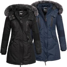 Geographical Norway giacca