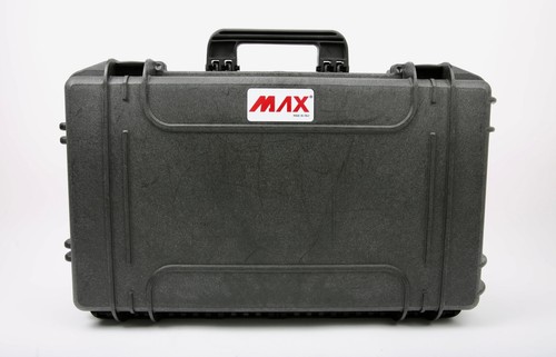 Max520 custodia impermeabile - custodia,