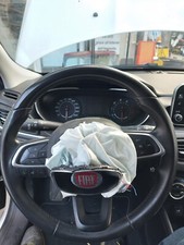VOLANTE CON COMANDI FIAT TIPO