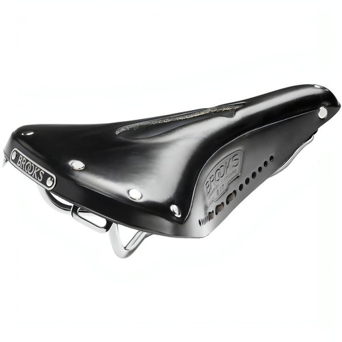 Brooks england b17 - brooks, sella