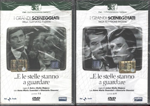 Stelle stanno a guardare - le,