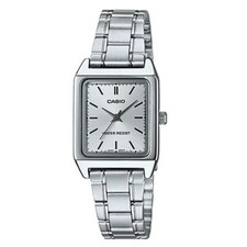 CASIO LTP-V007D-2EUDF OROLOGIO DONNA 2ACCIAIO 22x31mm SOTTOCOSTO