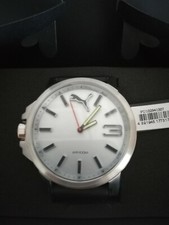 PUMA orologio UItrasize 45mm 