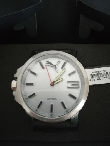 Puma orologio uitrasize - orologio, 45mm