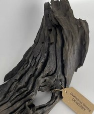 29x9” Rare Heavy Solid Dark