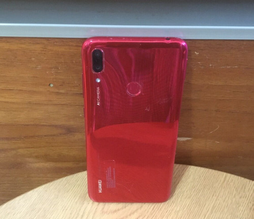Huawei 2019 cellulare - huawei, y7