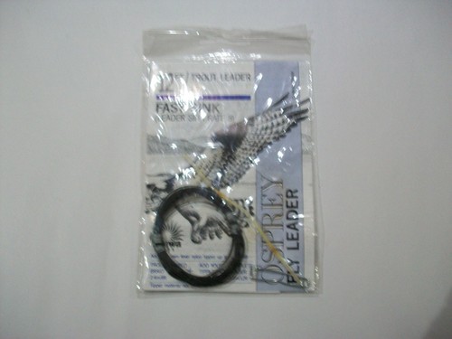 Leader intrecciato daiwa - leader,