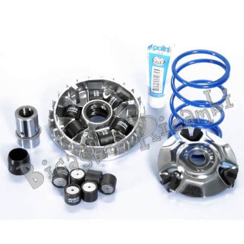4529 variatore polini hi - 4529,