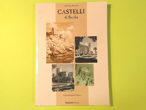 Castelli sicilia drago - sicilia,