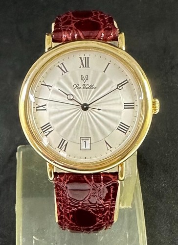 Vallee orologio uomo - vallee,