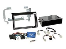 Kit installazione autoradio