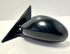 SPECCHIETTO RETROVISORE SINISTRO BMW SERIE 1 COUPE (E82)(2007-2013) SX - 5 PIN