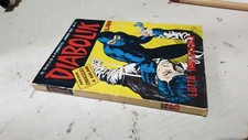 DIABOLIK ORIGINALE ANNO 8 VIII