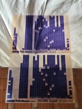 Fiat Palio Weekend Europa Coppia Microfiches Parti Esplose Parti Ricambio 1997/8