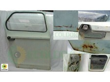 PORTA PORTIERA SPORTELLO POSTERIORE DESTRO RESTAURO CITROEN DYANE anni 70 117A