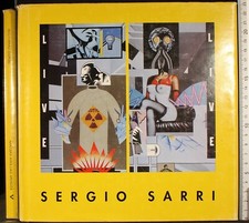 LIVE. SERGIO SARRI. GALLERIA