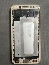 SAMSUNG GALAXY J7 2017 SM-J730F SENZA SCHERMO - ORO