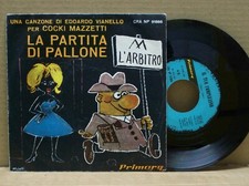 Cocki Mazzetti - La Partita Di