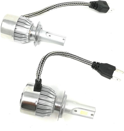 Coppia lampade led per - coppia, di