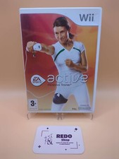 Jeu Wii Ea Sports Active - Wii
