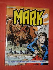 COMANDANTE MARK- N°68