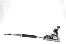 1K0711049CH LEVA POMELLO CUFFIA CORDE CAMBIO MANUALE VOLKSWAGEN GOLF 6 1.6 D 77K