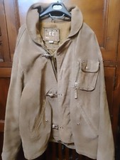 giubbotto di renna ottime condizioni