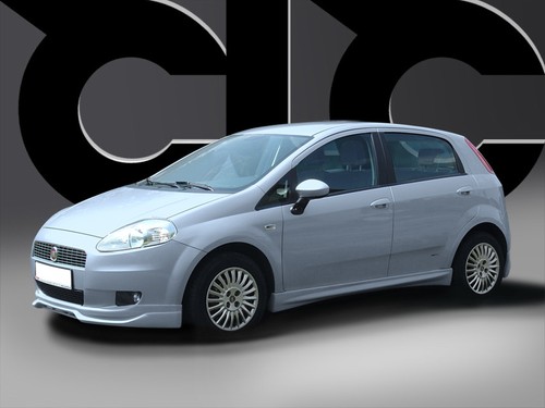 Minigonne fiat grande - punto, /
