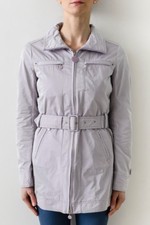 GEO SPIRIT Rose Trench
