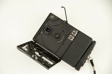 KODAK DISC 6000 HR DISC CAMERA