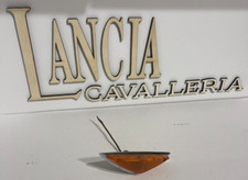 freccia fulvia sport Zagato