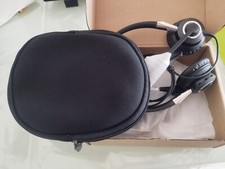 JABRA BIZ 2400 II DUO CUFFIE