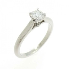 Anello solitario CARTIER 1895