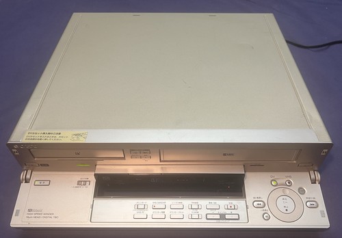 Sony dr7 dvcam - es, dvcam/dv/mini