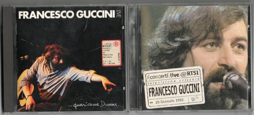 Francesco guccini quasi - guccini,