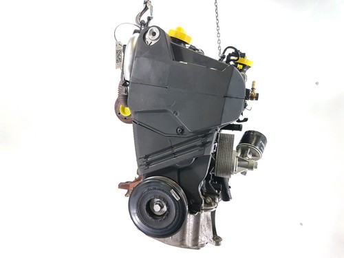 Motore k9k832 dci - 1.5, renault
