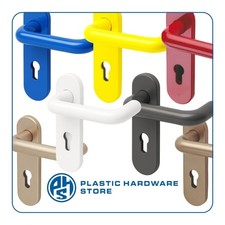 Coppia Maniglia Colorata per