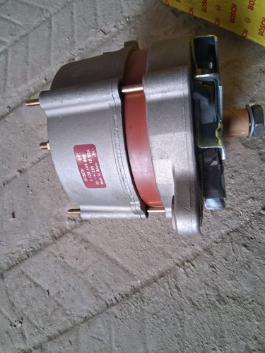 Alternatore 24v - alternatore,