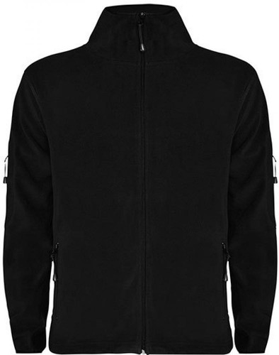 Giacca micropile uomo luciane - giacca,