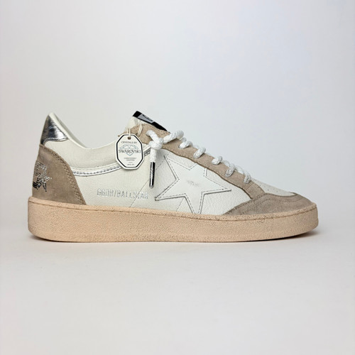 Golden goose ball star donna - star,