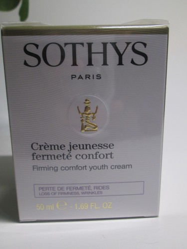 Sothys crema rassodante - sothys,