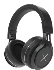 Cuffie XENON X Kygo Life A9/1000 BT ANC Wireless Bluetooth Nero Noise Cancelling