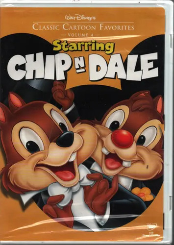 Dvd walt disney classic - dvd,