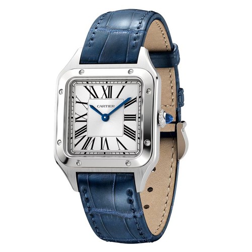 Cartier santos dumont - santos-dumont,